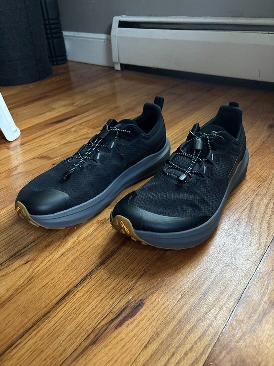 Altra Voyager (M15) main image 9